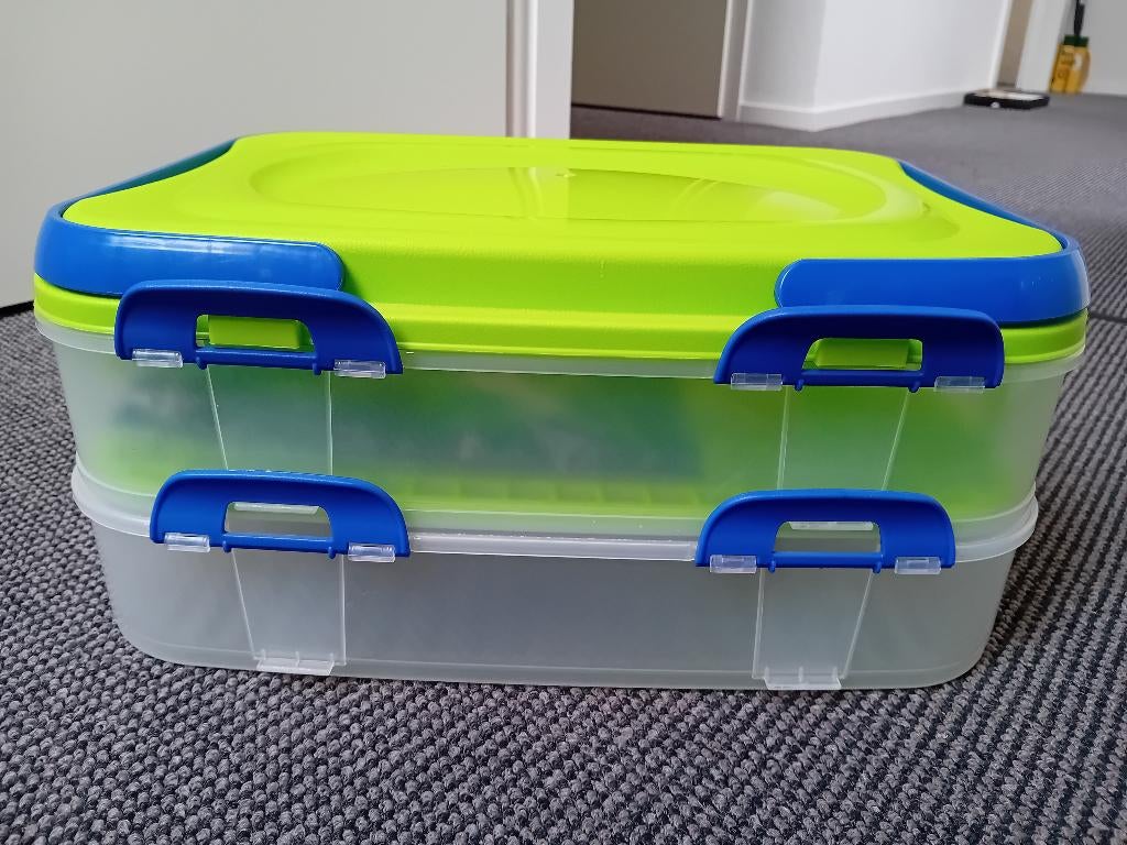 Koelbox - NIEUW!, Ophalen of Verzenden, Nieuw, Koelbox, Koelelement