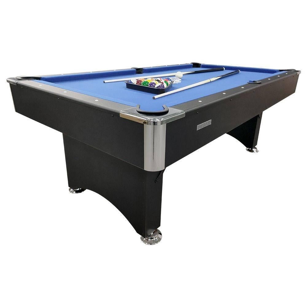 Pooltafel, Ophalen, Zo goed als nieuw, Pooltafel