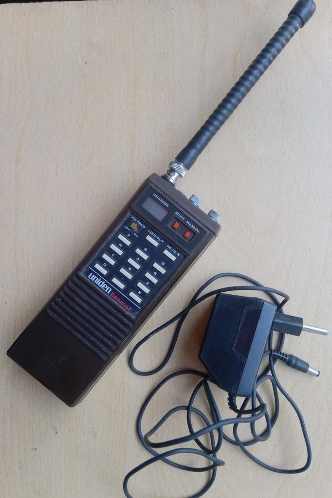 2 Scanners, Ophalen of Verzenden