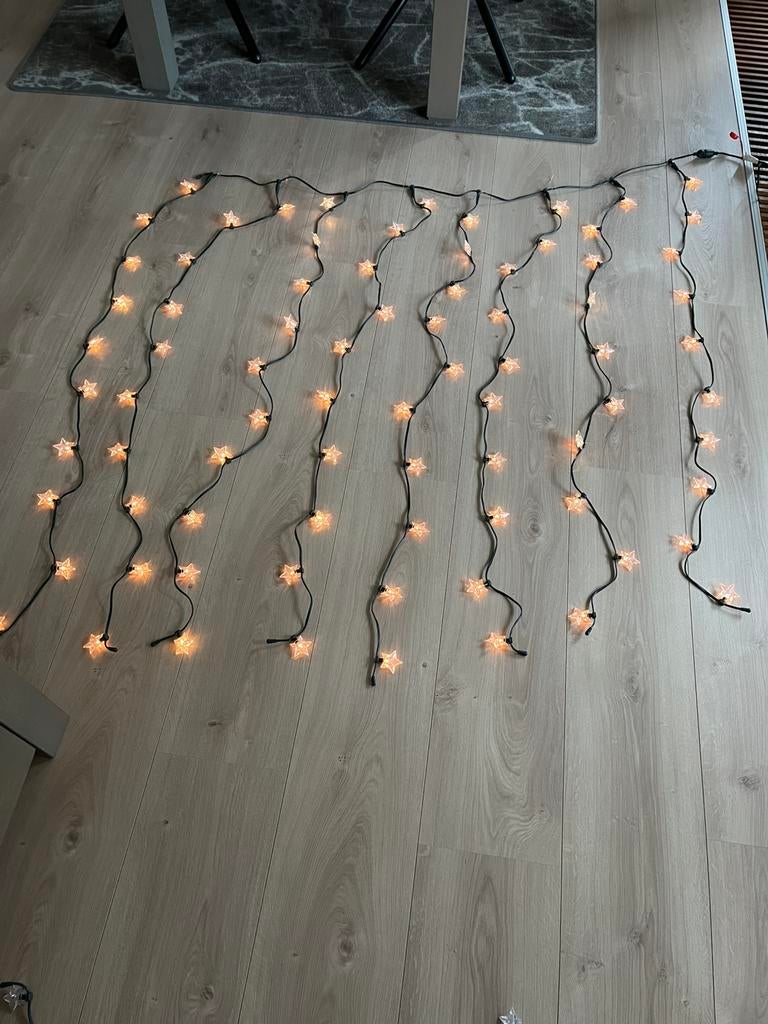 Kerst spulletjes, Ophalen of Verzenden, Zo goed als nieuw