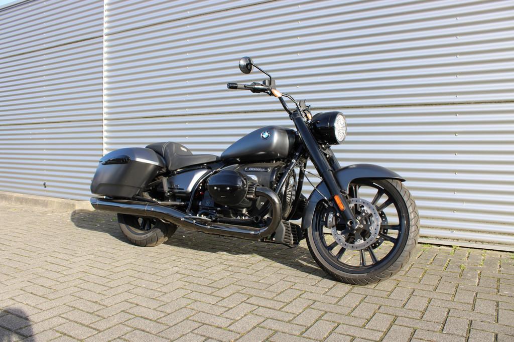 BMW R18 Roctane | Full Option | BTW motor U rijdt deze motor - foto 3