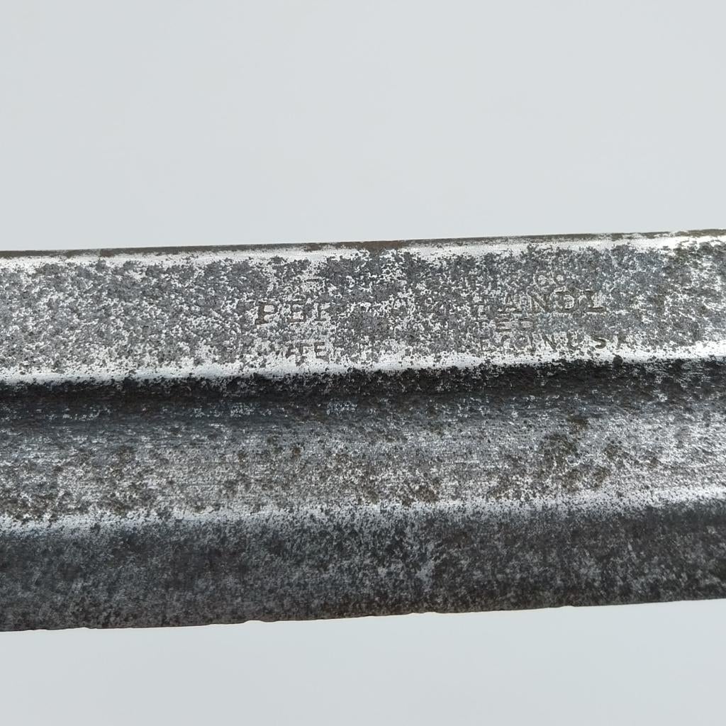 Amerikaans Haalmes (58054-10), Ophalen of Verzenden