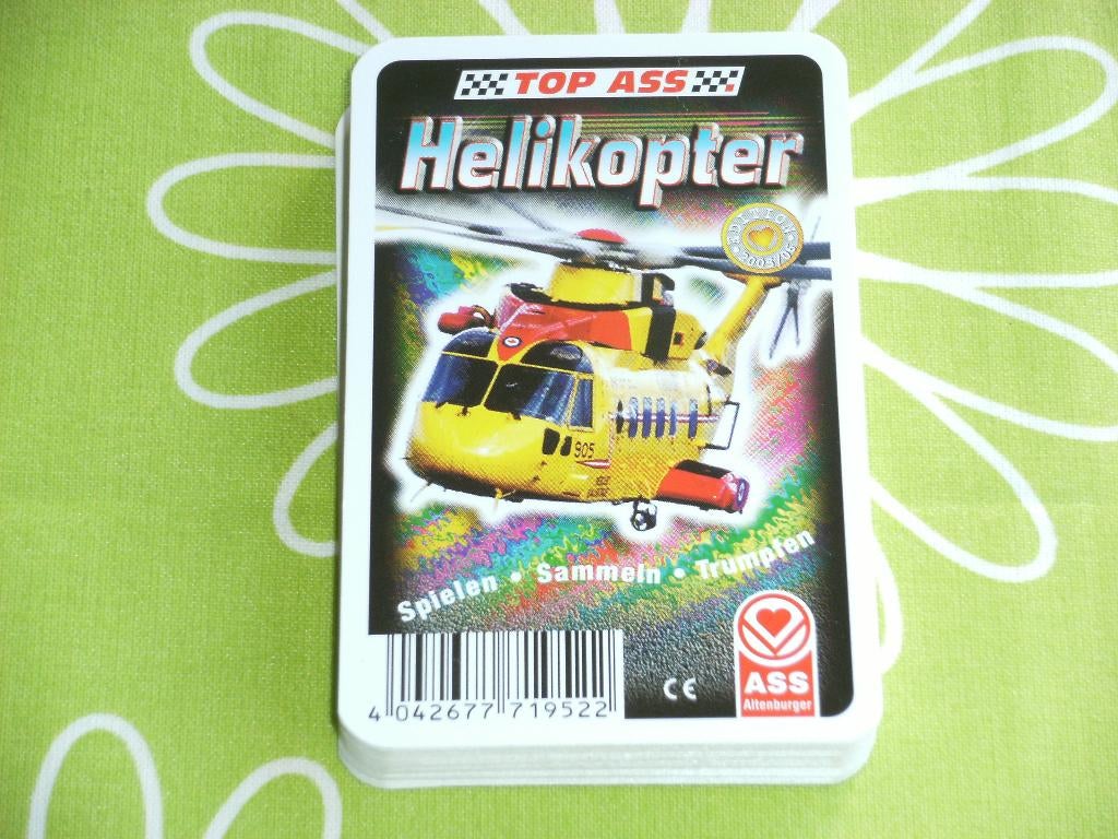 Duits kwartet Helikopter, Ophalen of Verzenden, Nieuw, Kwartet(ten)