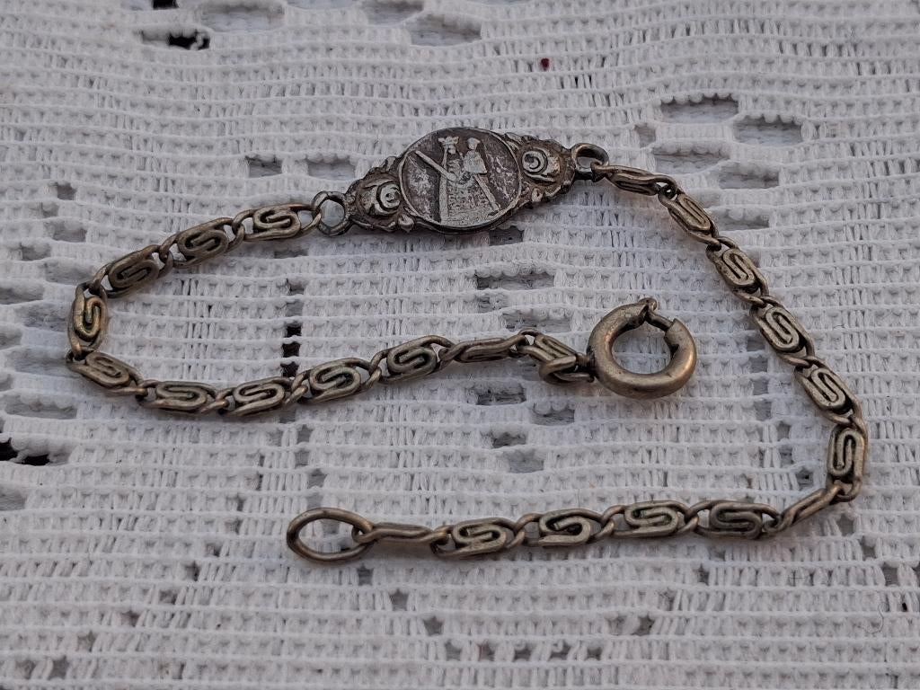 Oude armband, Verzenden, Overige materialen, Armband