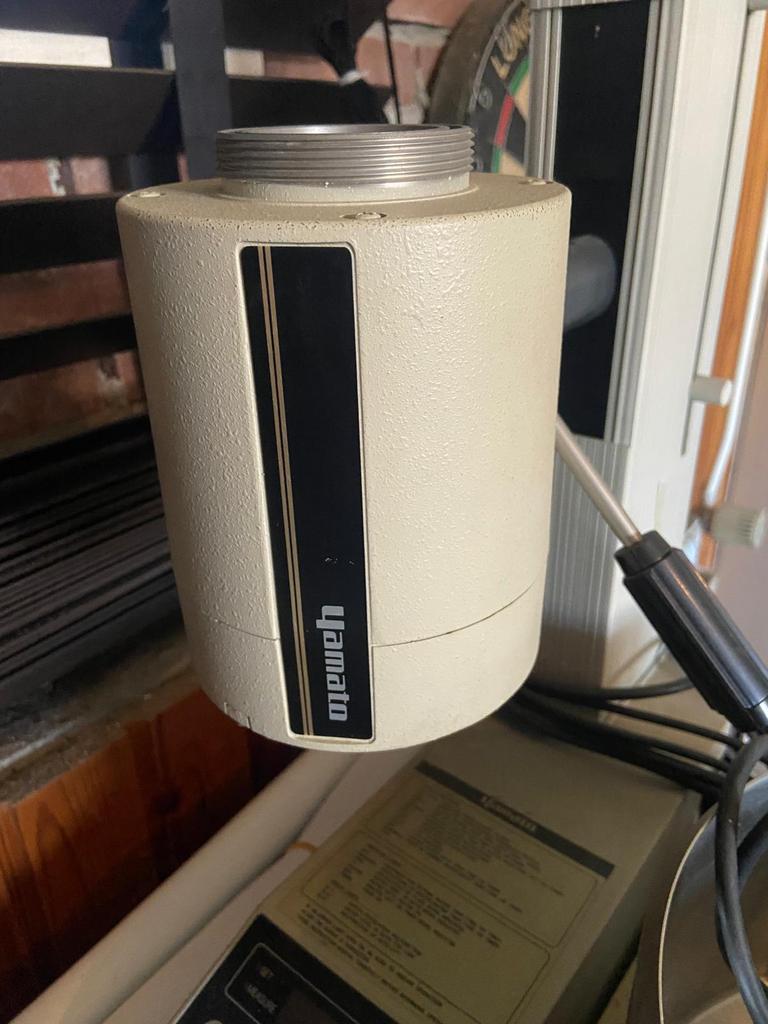 Distilleer apparaat-stoffen scheider, Ophalen, Gebruikt