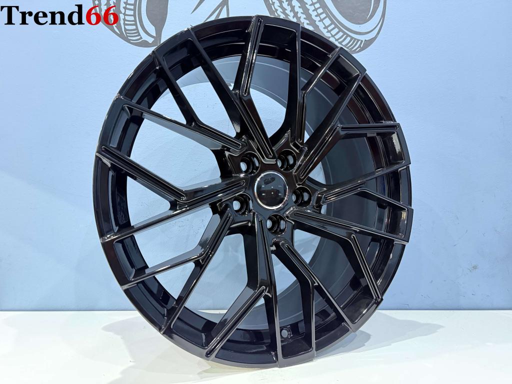 5x112 19'' RS Velgen Audi A3 A4 A6 Q2 Q3 Vw Seat Skoda Cupra, Velg(en), Niet ingevuld, Nieuw, Ophalen of Verzenden