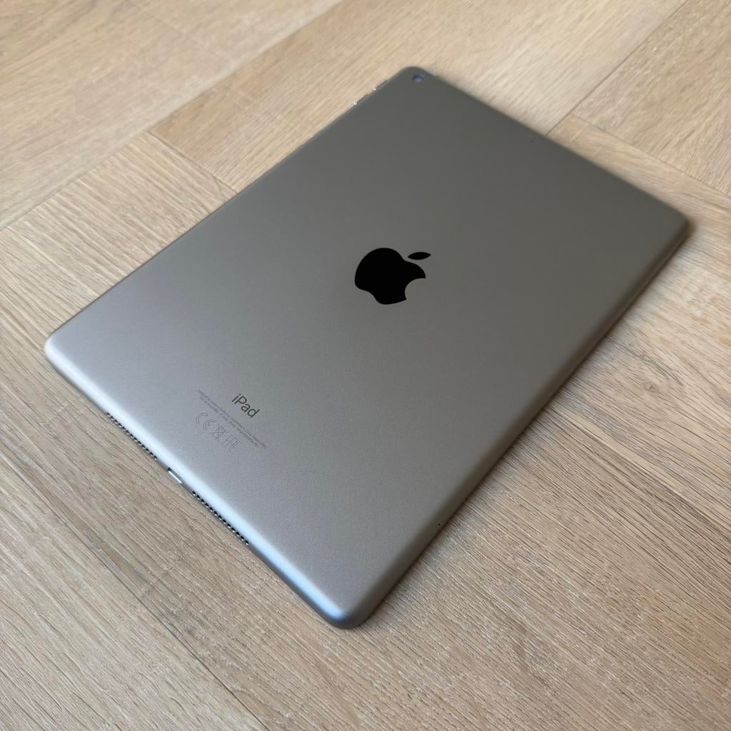 ACTIE!  Apple iPad 6th gen Wifi 32GB vanaf €99,-, Computers en Software, Apple iPads, 10 inch, 32 GB, Apple iPad, Ophalen of Verzenden