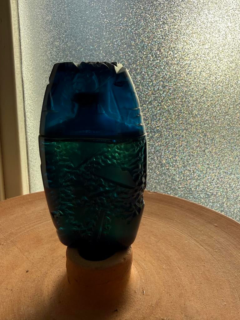 Vintage Horizon After Shave Guy Laroche 150ml 1993, Ophalen of Verzenden, Zo goed als nieuw