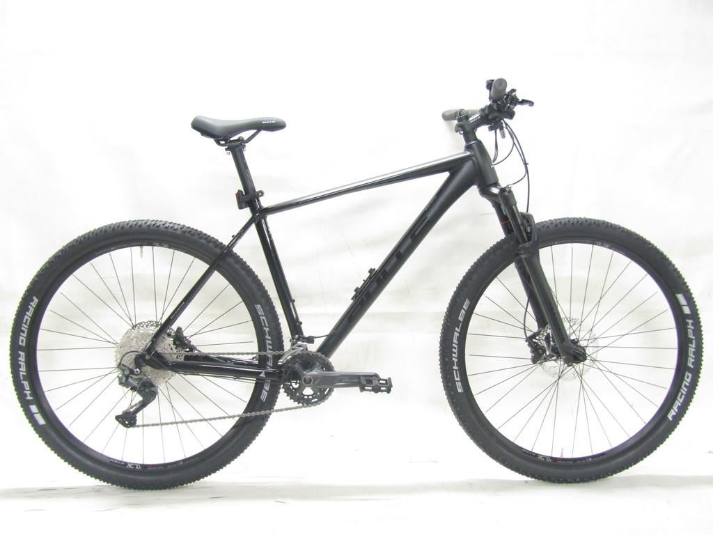 Bulls Copperhead 3 zwart heren 46cm 29inch, Fietsen en Brommers, Fietsen | Mountainbikes en ATB, 45 tot 49 cm, Nieuw, Overige merken