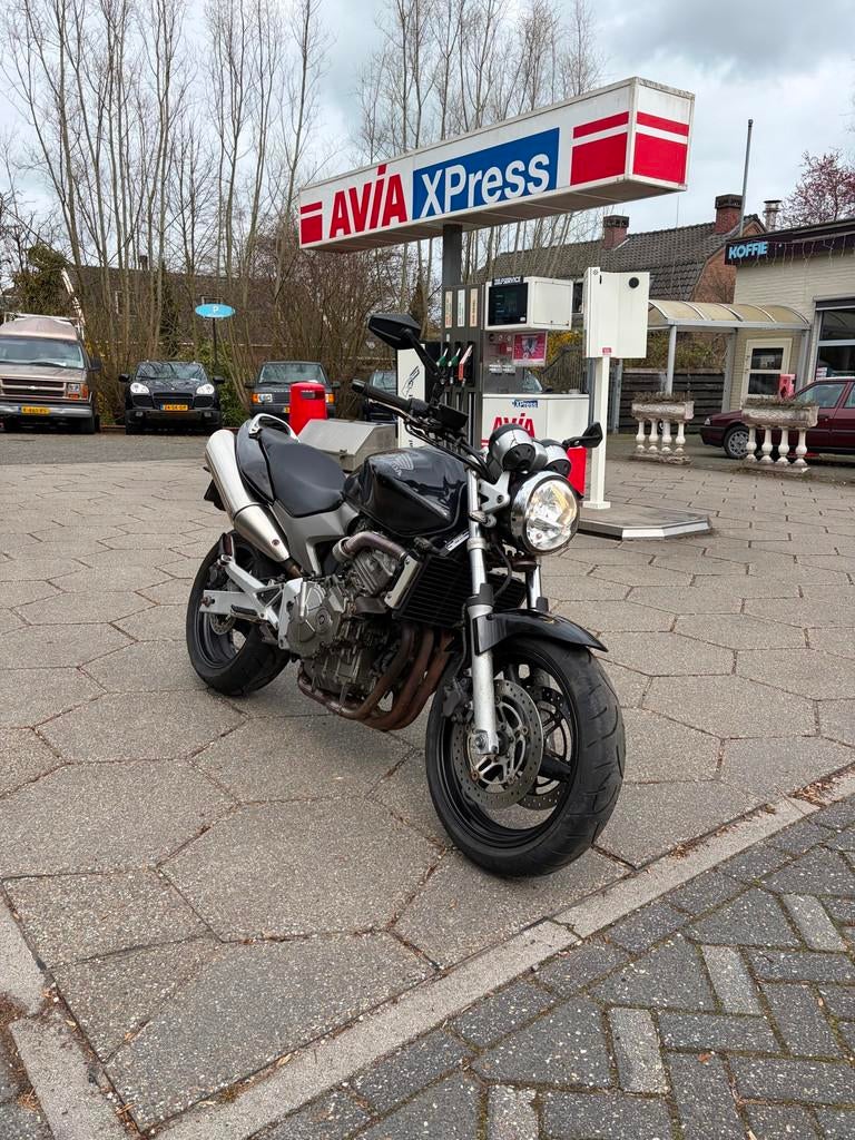 Honda Tour CB 600 F Hornet *Technisch super!, Motoren, Motoren | Honda, Rijksstraatweg 248
3634AN  Loenersloot, NL, Bedrijf, Meer dan 35 kW