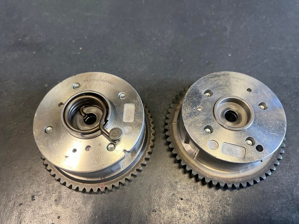 Nokkenas verstellers, ., Geen, Nieuw, Ophalen of Verzenden