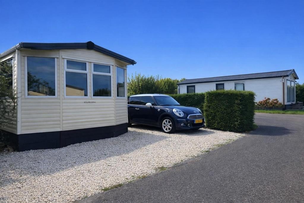 Gezellig chalet te koop!, Tot en met 4