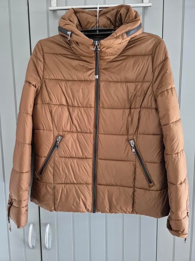 Taifun jas mt 42, Kleding | Dames, Ophalen of Verzenden, Zo goed als nieuw