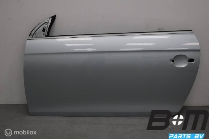 Portier links VW Eos 1Q0831055T, Auto-onderdelen, Carrosserie en Plaatwerk, Gebruikt