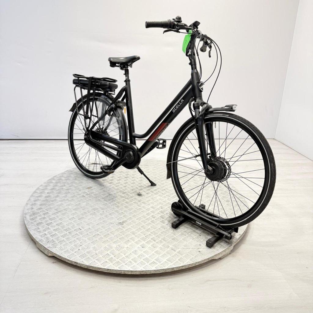 Stella Vicenza Dames zwart 57cm 2022, Overige merken, Gebruikt, -, - 0
-, NL