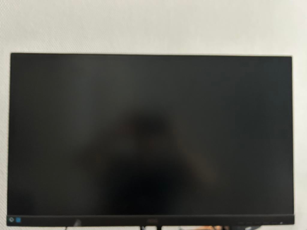 Aoc E3 27EqAF full hd 27 inch monitor, HDMI, IPS, Full HD, Ophalen of Verzenden