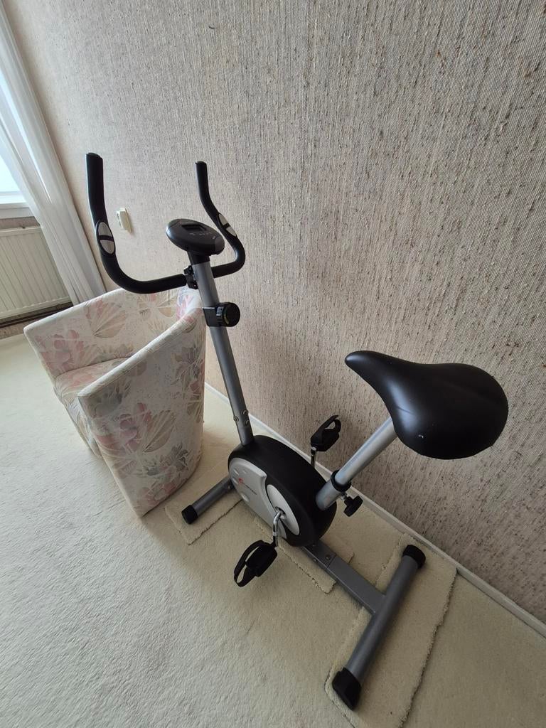 Hometrainer - Perfect voor thuisworkouts, Ophalen, Hometrainer