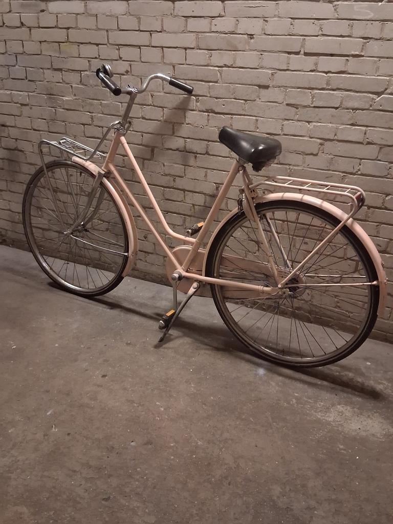Te koop, Gazelle fiets 28 maat., Ophalen