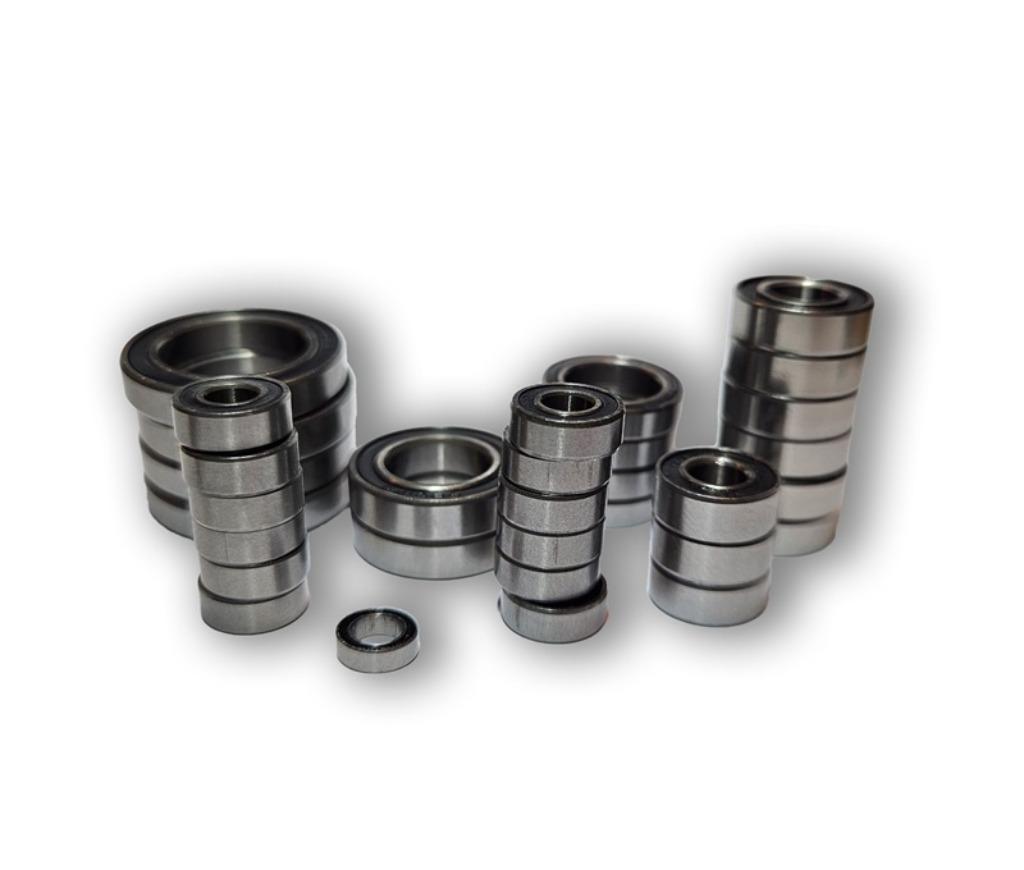 RC Line Lagerkit voor Traxxas Revo 2.0 32 stuks, Ophalen of Verzenden, Nieuw