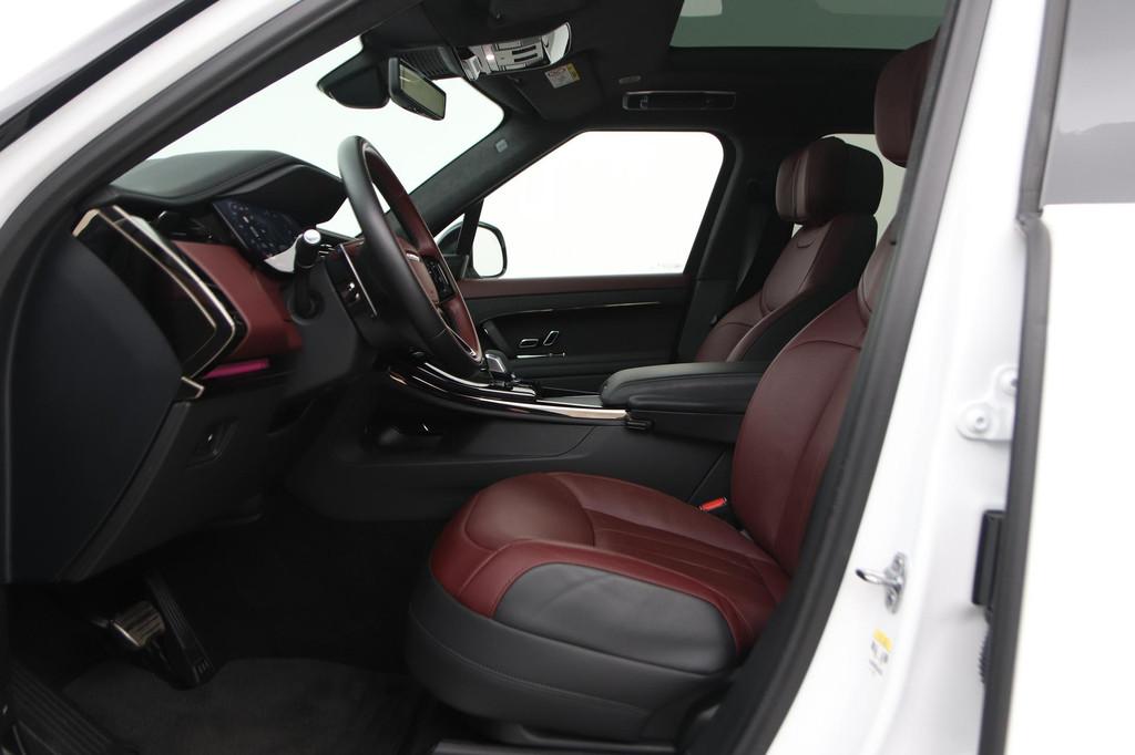 Land Rover Range Rover Sport 3.0 P550e Autobiography | Black, Automaat, Gebruikt, Euro 6, 3000 kg