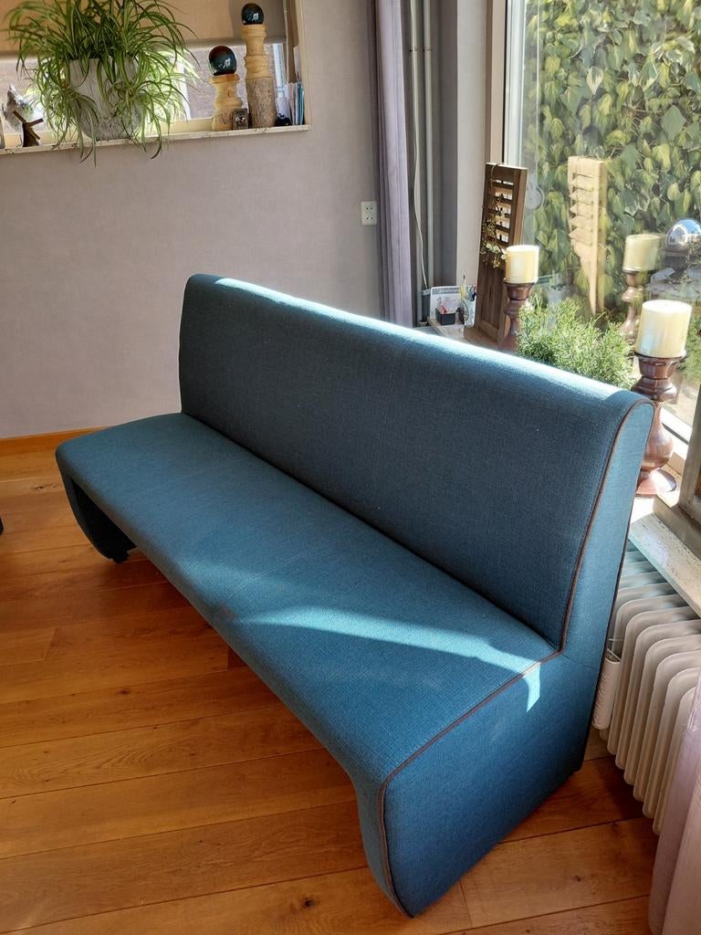 Bank voor eethoek, Huis en Inrichting, Ophalen of Verzenden