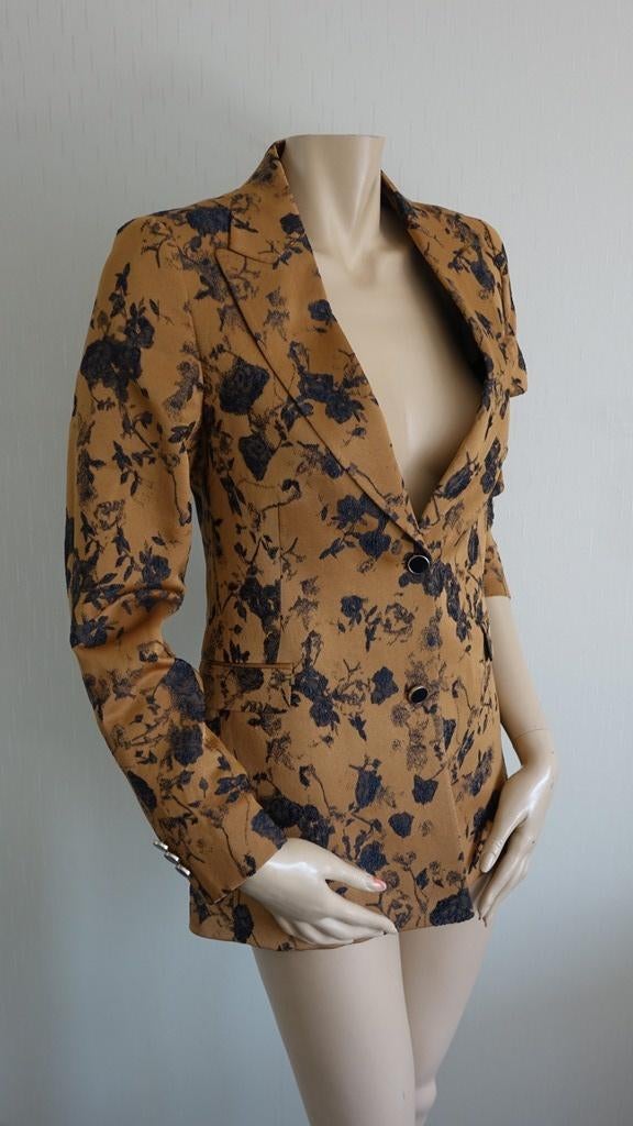 nieuw gevoerd MOS MOSH jasje heel sjiek, Kleding | Dames, MOS MOSH, Overige kleuren, Verzenden, Nieuw