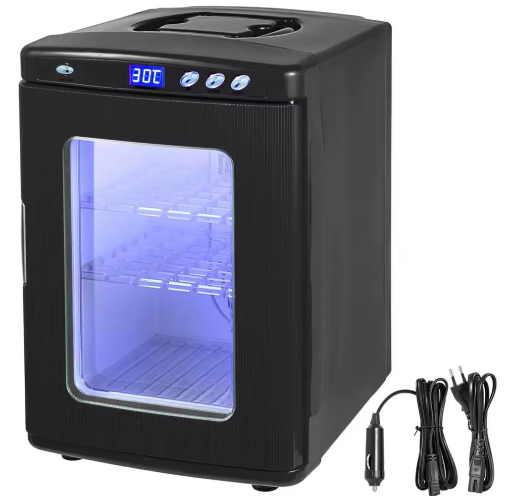 Incubator reptiel, Ophalen, Nieuw, Broedstoof of Broedmachine