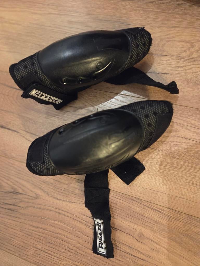 Gebruikte kniebeschermers maat M, Overige merken, Dames, Ophalen of Verzenden, Bescherming