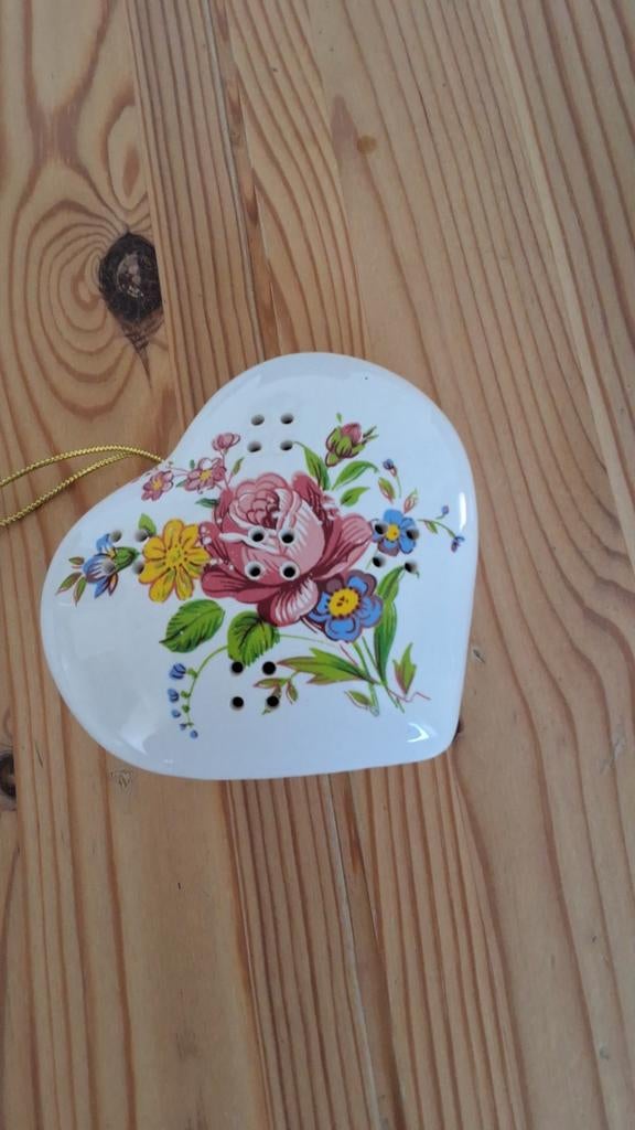 Pomander bollen of reukbollen, Ophalen of Verzenden