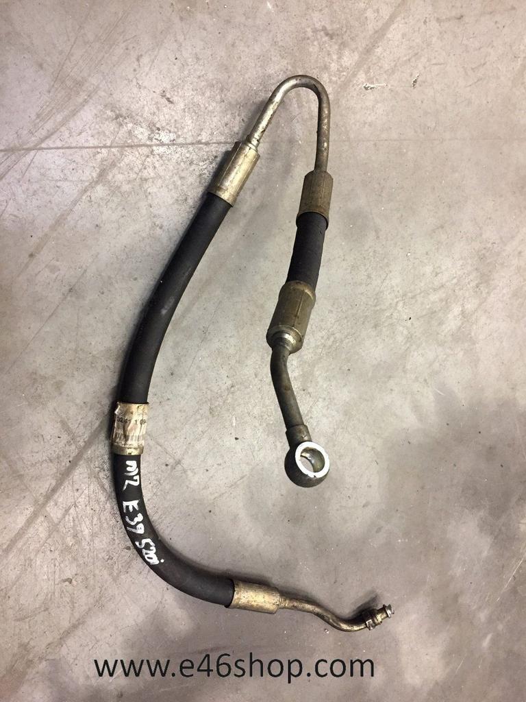 Leiding stuur bekrachtiging BMW E39 520i, Auto-onderdelen, Besturing, Gebruikt, -, -, Ophalen of Verzenden