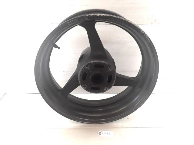CBR600RR 2005 - 2006 Honda Velg D1-39586