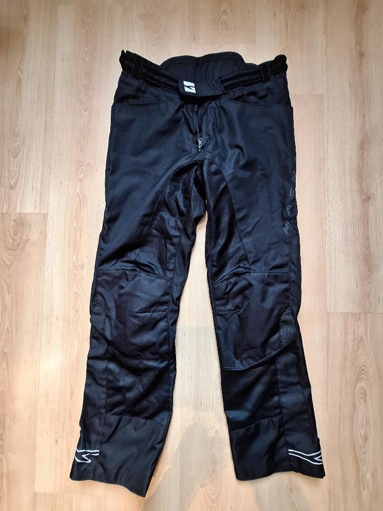 Motorbroek, Ophalen, Heren, Macna, Broek | textiel