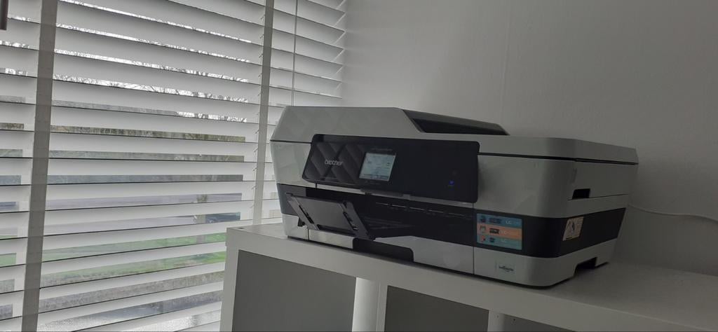 Brother MFC-J6520DW., Computers en Software, Printers, Ophalen