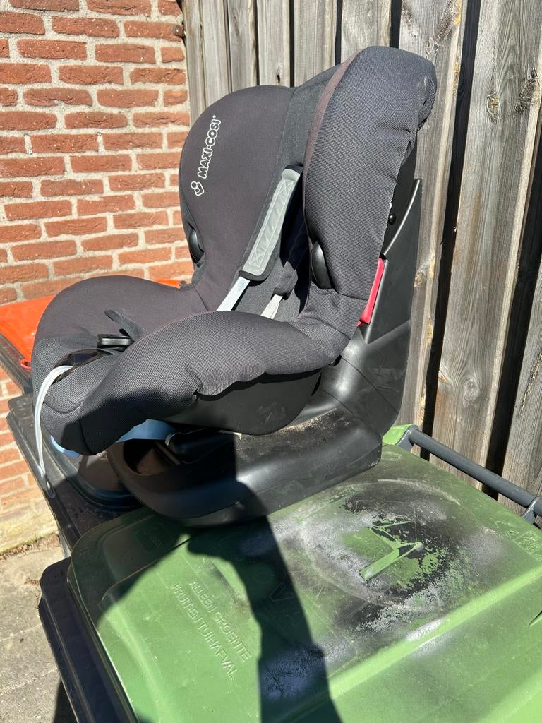 Maxi Cosi kinderstoel 9-18 kg, Kinderen en Baby's, Autostoeltjes, Ophalen, 9 t/m 18 kg, Maxi-Cosi, Gebruikt