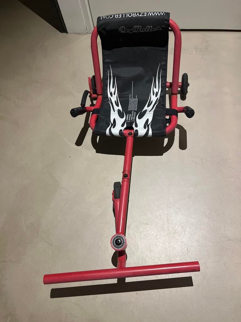 Ezyroller voor kinderen - Plezier en beweging!, Ophalen, Gebruikt, Overige typen