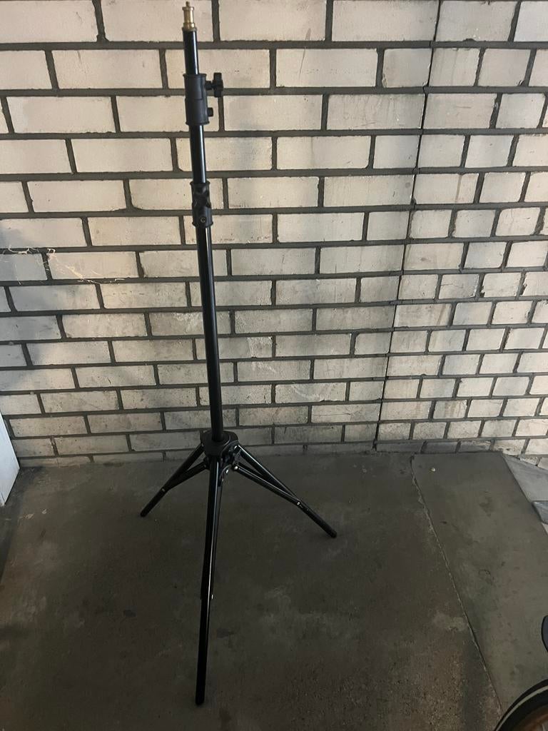 Tripod photography, Ophalen, Zo goed als nieuw, Minder dan 150 cm, Driepoot