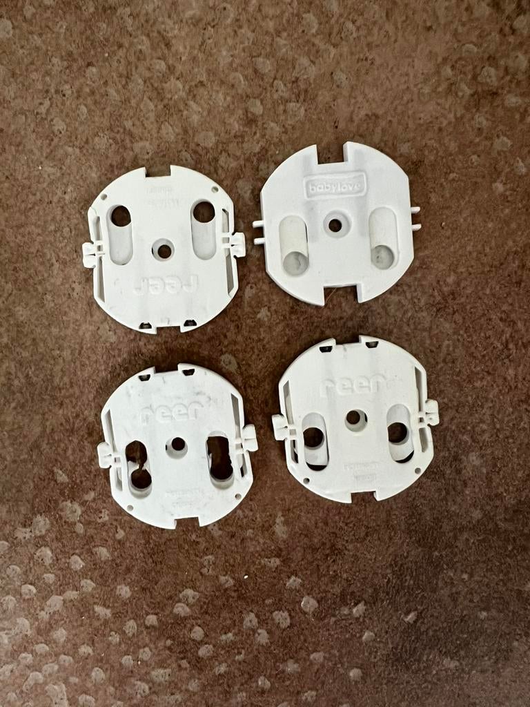 Stopcontactbeschermers/kinderbeveiliging stopcontact, Ophalen of Verzenden, Zo goed als nieuw