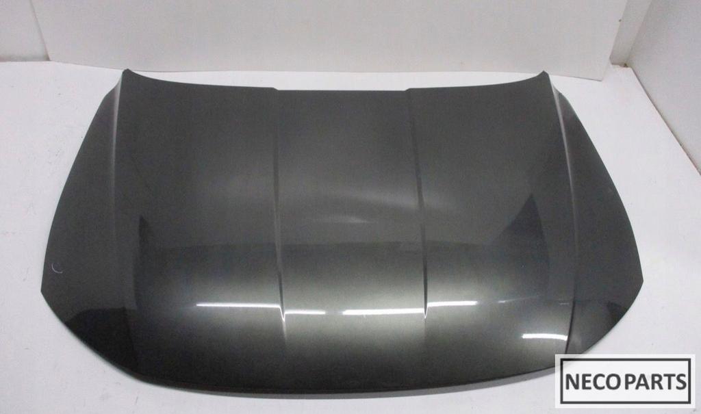 HYUNDAI TUCSON 4 IV MOTORKAP ORIGINEEL  ALLES LEVERBAAR!!!, Gebruikt, -, Ophalen of Verzenden, Achter