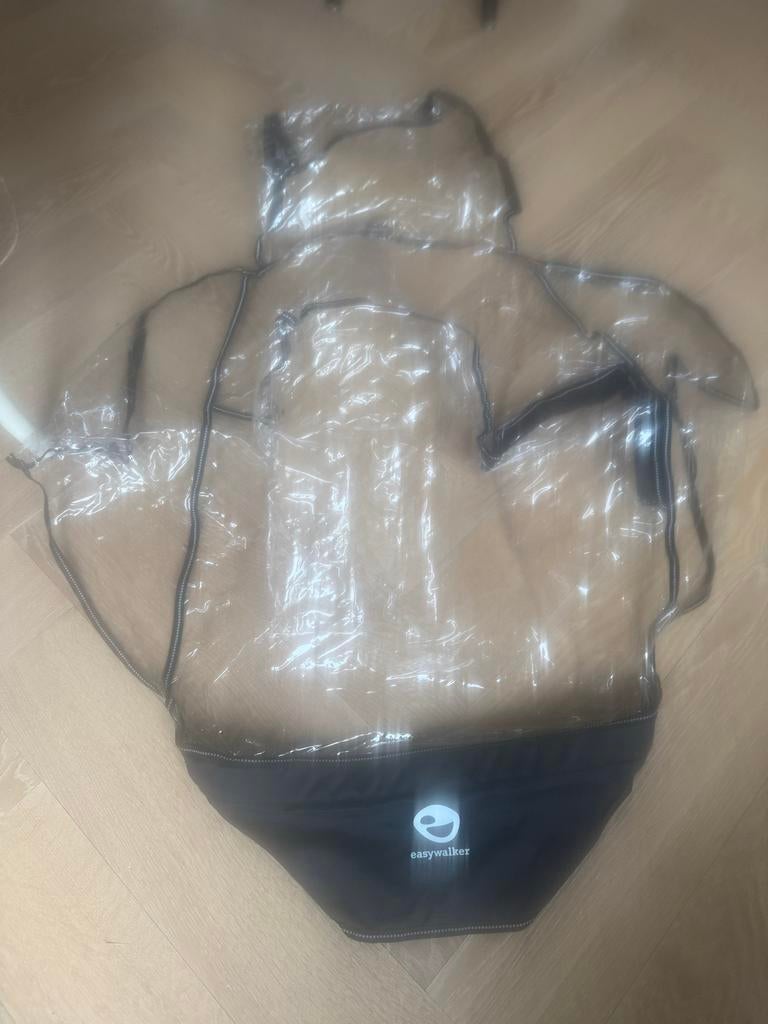 Easy walker sky regenhoes NIEUW ongebruikt!, Kinderen en Baby's, Ophalen, Kinderwagen, Overige merken, Nieuw