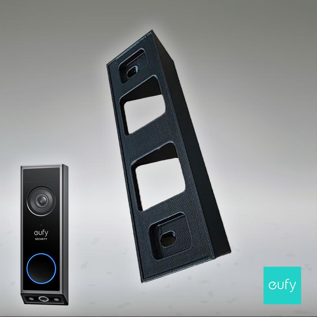 Montage wig 35° Eufy (C30/C31/E340), Ophalen of Verzenden, Nieuw