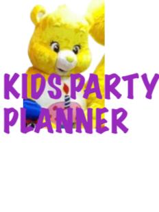 Carebear Troetelbeer mascotte op jouw feestje laten komen?, Ophalen, Zo goed als nieuw