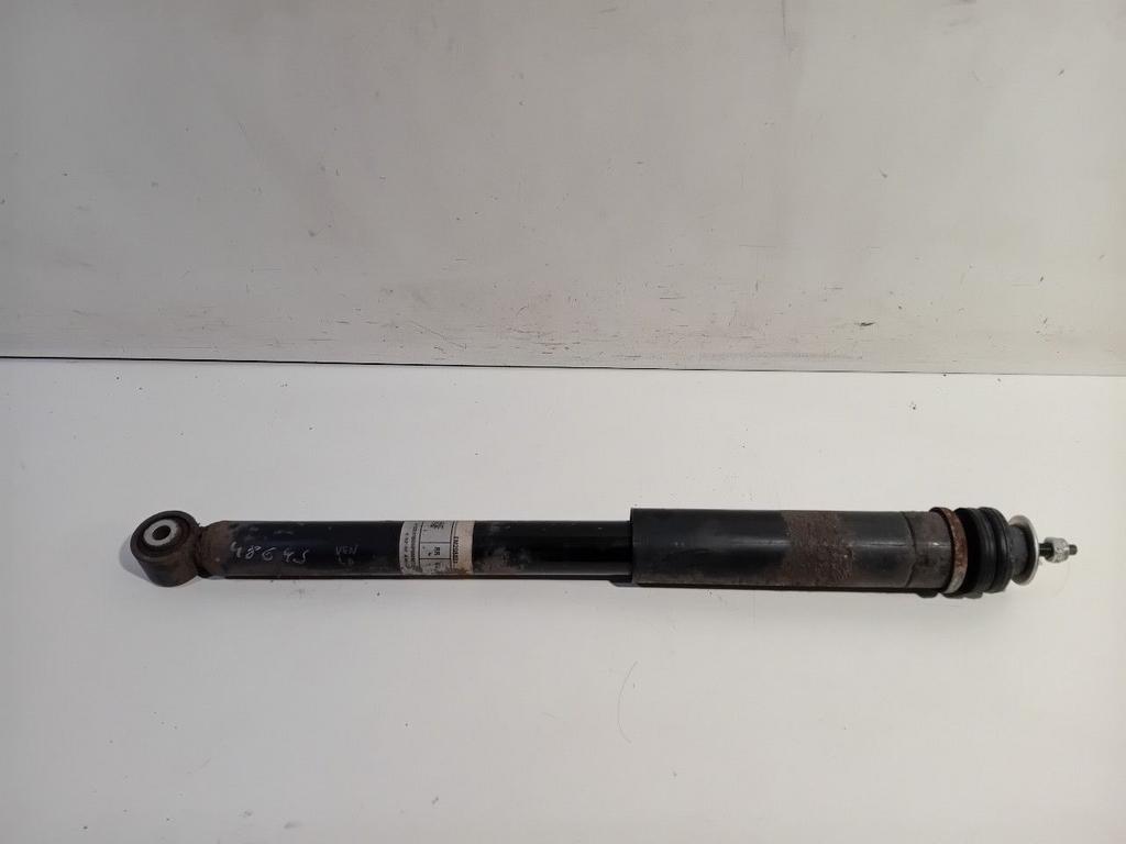 Schokbreker links achter Suzuki Baleno, Onderdelen@venauto.nl, Van der Ven Autorecycling B.V., Gebruikt, Ettenseweg 76, 4706 PB Roosendaal, The Netherlands