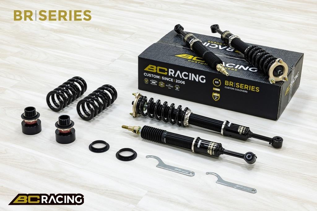 BC Racing BR-RS serie schroefset - Maserati Ghibli M157 14+, Ophalen of Verzenden