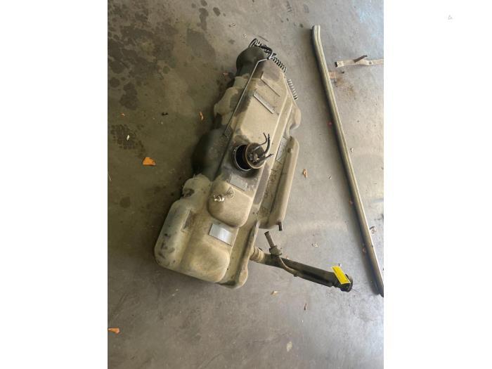 Tank van een Mercedes Sprinter, Gebruikt, -, Ophalen of Verzenden, -