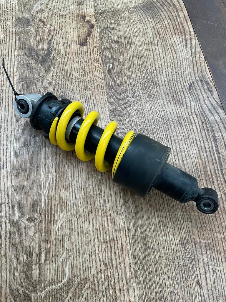 Verstelbare schokbreker HONDA CBR650R 2019, Motoren, Onderdelen | Honda, Ophalen of Verzenden, Gebruikt