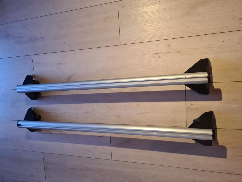 Dakdragers Opel, Ophalen of Verzenden, Gebruikt