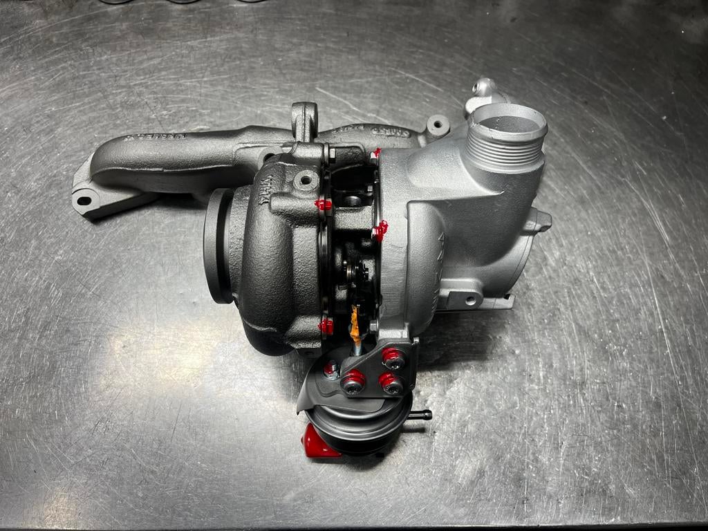 Turbo 2.0 tdi GTD 177pk/184pk Vw audi/Seat/Sharan…, Ophalen of Verzenden, Gereviseerd, Seat