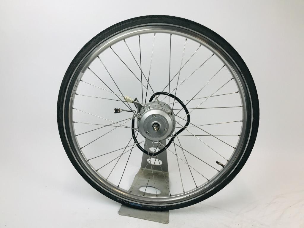 Diverse E-Bike onderdelen GIANT Twist, Ophalen of Verzenden, Zo goed als nieuw, Giant