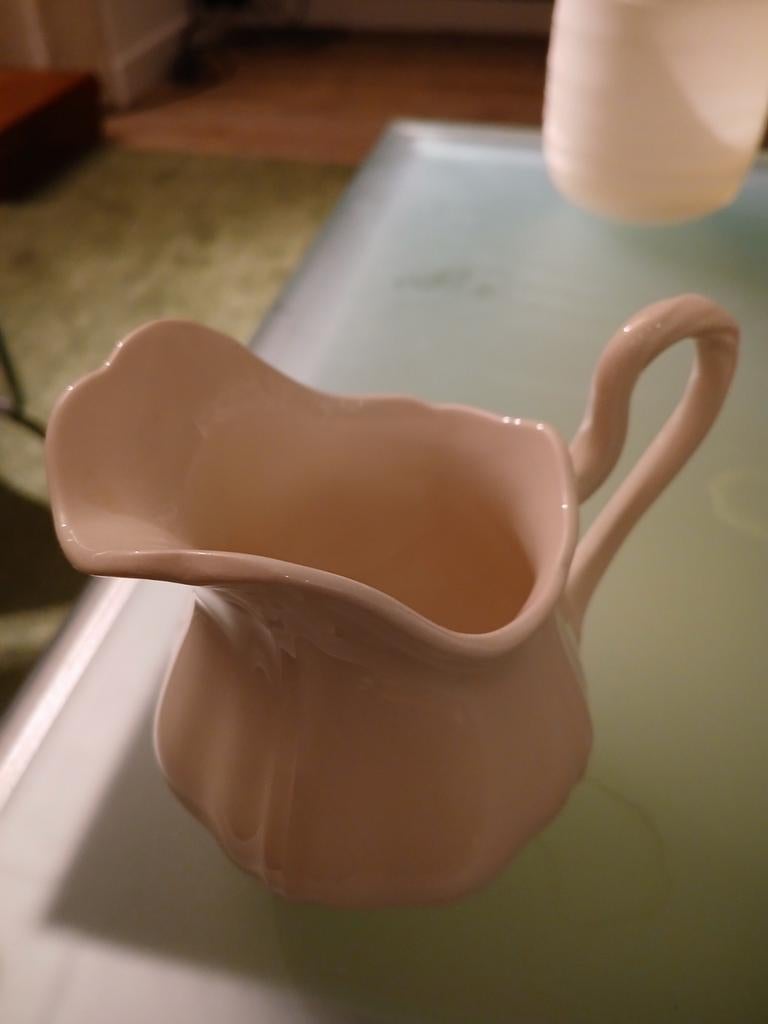 Wedgwood Queens Shape Melkkan, Ophalen of Verzenden