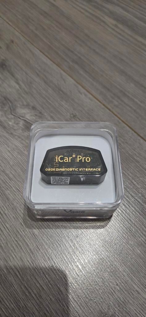 Vgate iCar Pro Bluetooth OBD2 Scanner, Ophalen of Verzenden, Nieuw, BMW